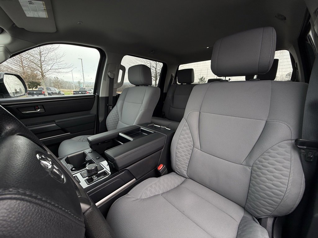 Used 2024 Toyota Tundra SR5 image 22
