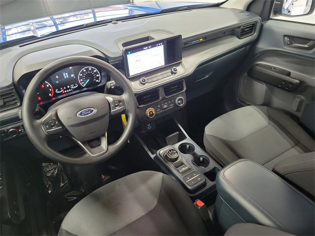 Certified 2022 Ford Maverick XL w/ Equipment Group 100A Standard image 23