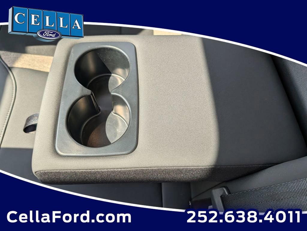 Certified 2025 Ford Bronco Sport Big Bend w/ Convenience Package image 29