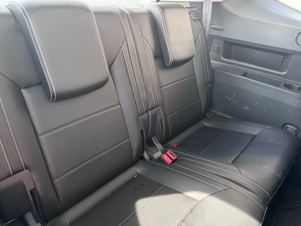 Used 2022 Volkswagen Atlas SE image 12