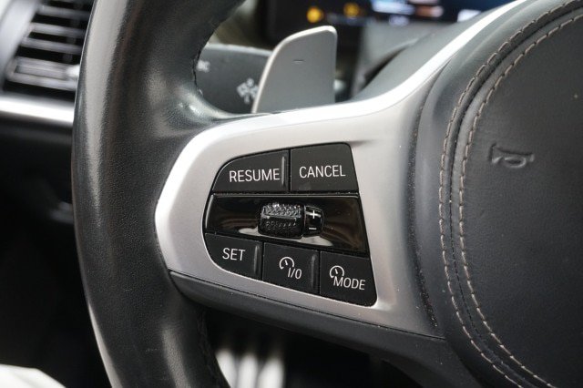 Used 2024 BMW X7 xDrive40i w/ Executive Package AWD/4WD image 39