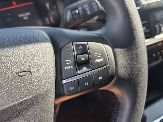Certified 2024 Ford Escape Active FWD image 19