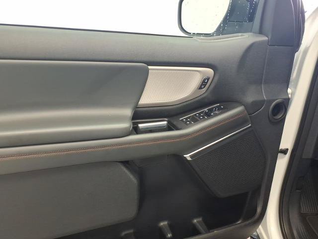 Certified 2025 Ford Expedition Max Active AWD/4WD image 14