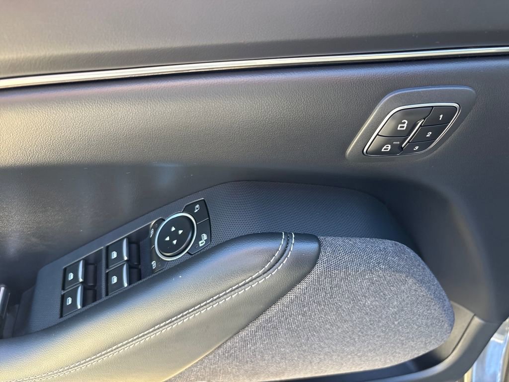 Certified 2023 Ford Mustang Mach-E Premium image 13