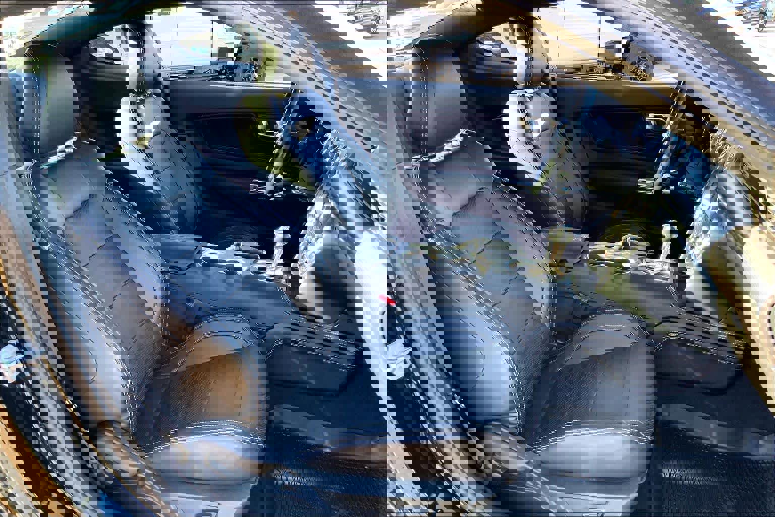 Certified 2022 Ford Mustang Premium w/ 2.3L High Performance Package image 8