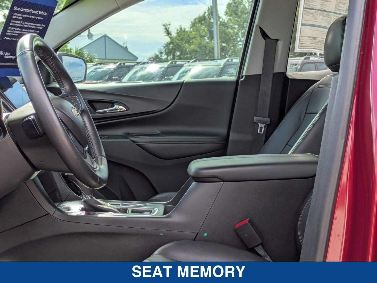 Used 2019 Chevrolet Equinox Premier image 21