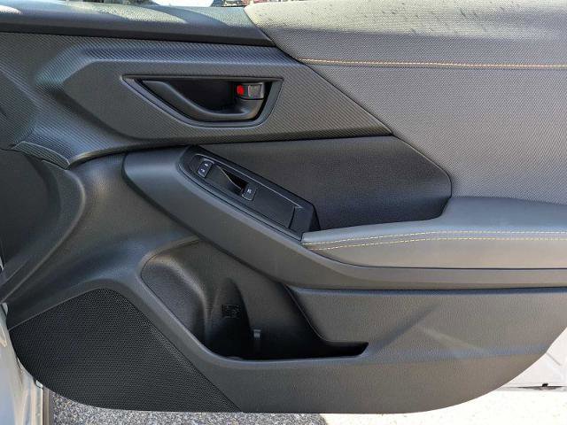 Used 2024 Subaru Crosstrek 2.5i Sport AWD/4WD image 22