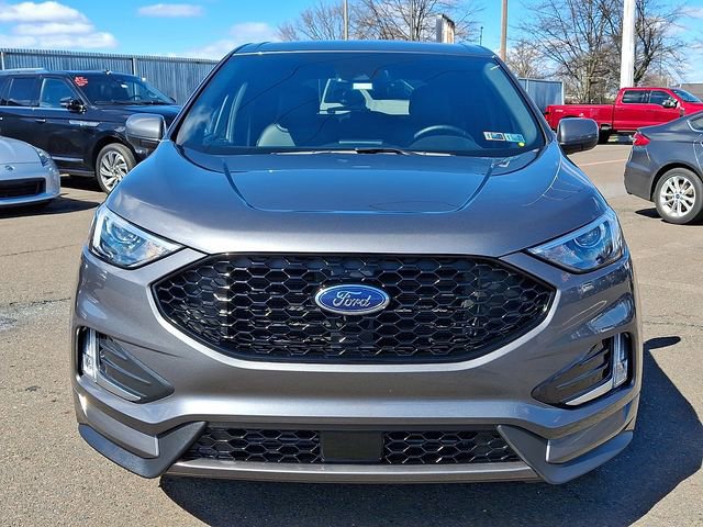 Certified 2022 Ford Edge ST-Line image 7