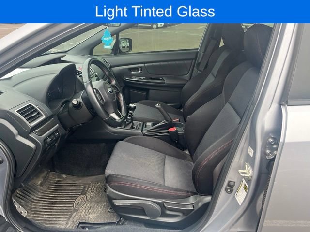Used 2021 Subaru WRX Premium AWD/4WD image 6
