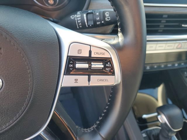 Used 2021 Kia Telluride EX w/ EX Premium Package image 25