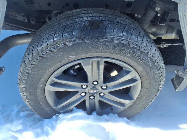 Certified 2023 Ford F150 XLT w/ Equipment Group 302A High image 4