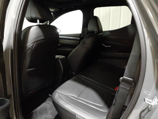 Used 2024 Hyundai Santa Cruz Night image 14