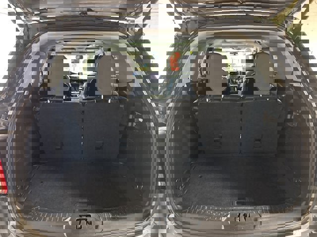 Certified 2021 Ford Explorer Limited w/ Equipment Group 301A image 20