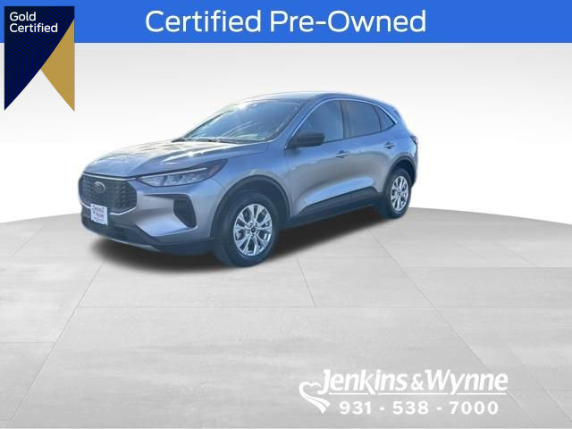 Certified 2024 Ford Escape Active w/ Tech Pack #1