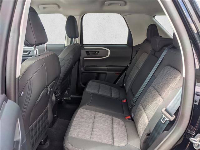 Certified 2023 Ford Bronco Sport Big Bend w/ Convenience Package image 15