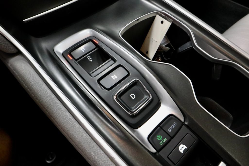 Used 2020 Honda Accord Touring image 32