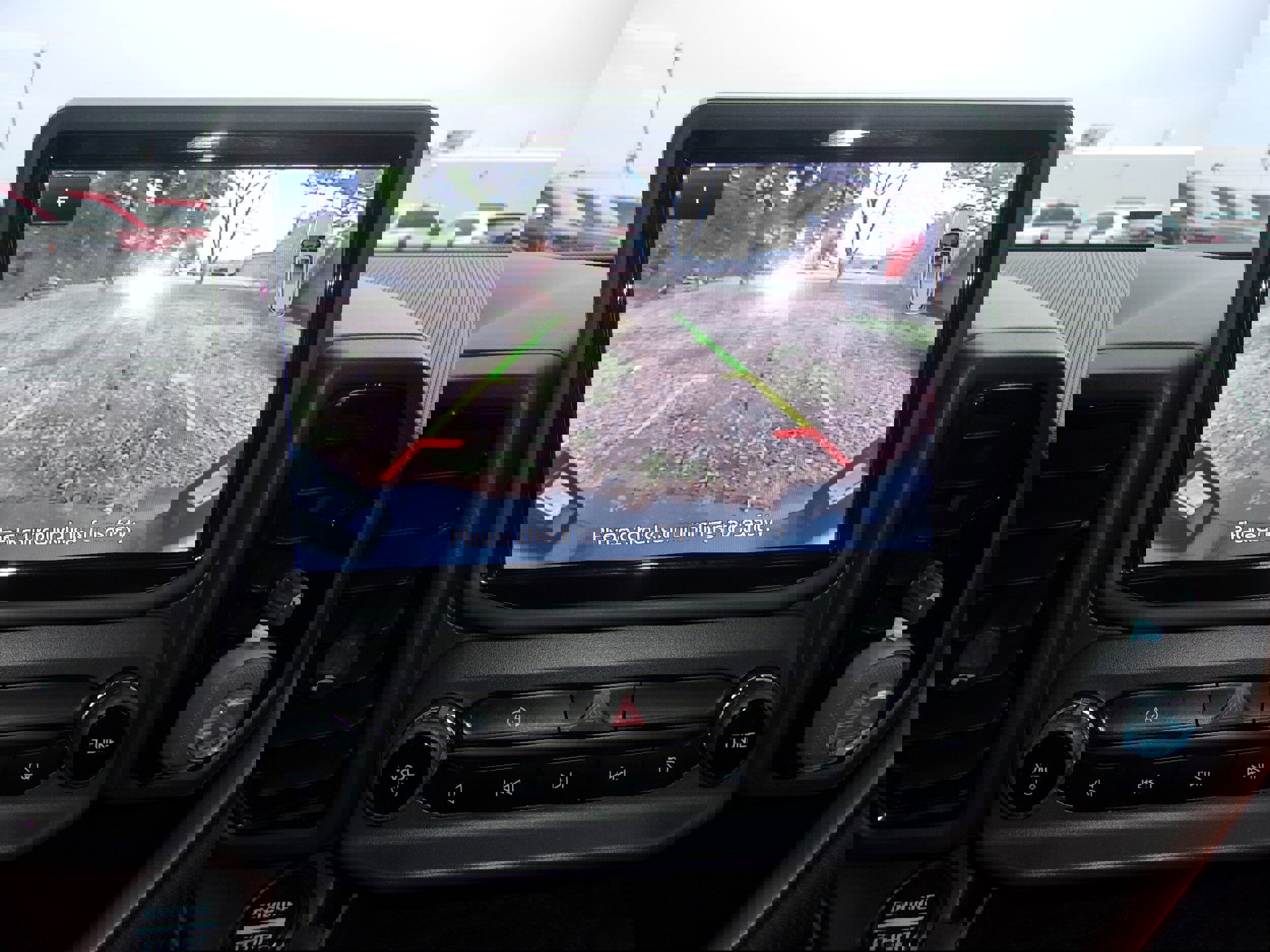 Certified 2021 Ford Bronco Sport Outer Banks image 21