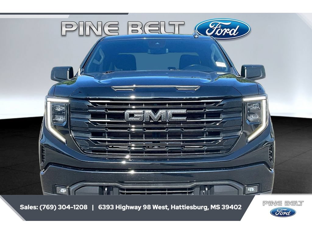 Used 2022 GMC Sierra 1500 Elevation AWD/4WD image 3