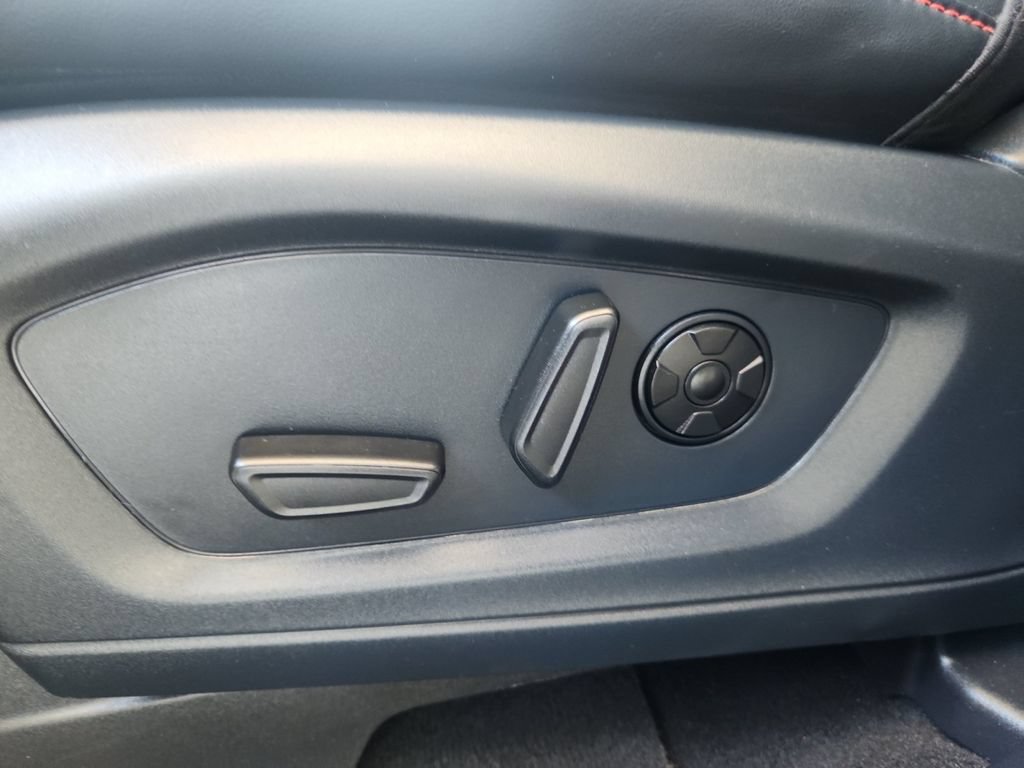 Certified 2025 Ford Explorer ST AWD/4WD image 26
