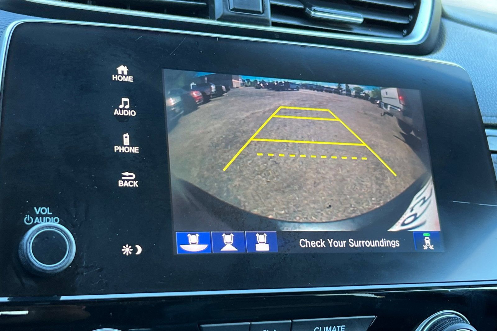 Used 2017 Honda CR-V EX-L image 20