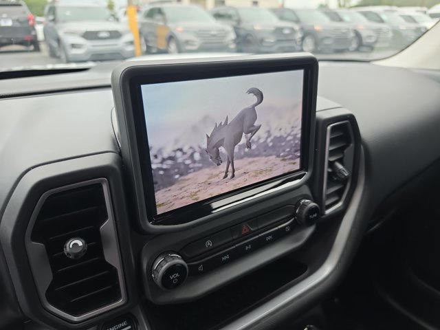 Certified 2022 Ford Bronco Sport Outer Banks AWD/4WD image 19