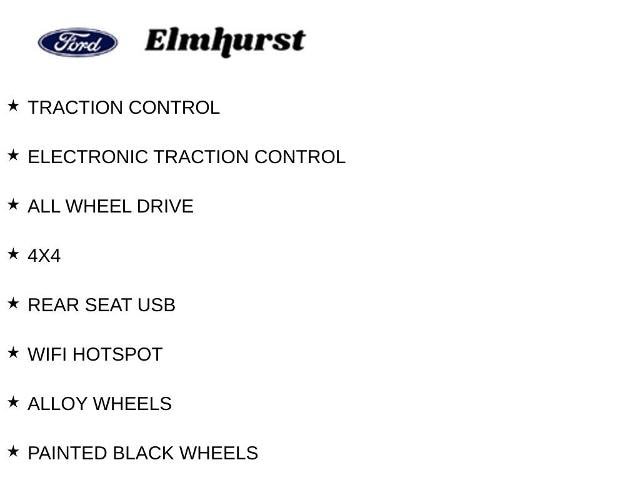 Certified 2024 Ford F150 Raptor AWD/4WD image 11