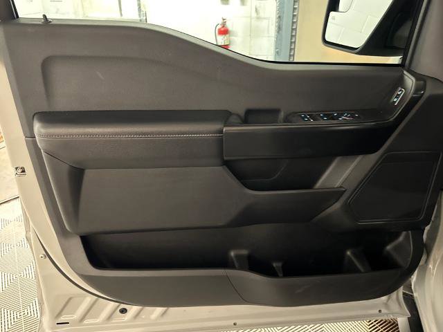 Certified 2023 Ford F150 XL w/ STX Appearance Package AWD/4WD image 16