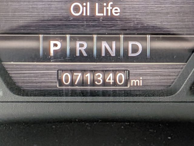 Used 2020 RAM 1500 Big Horn image 22