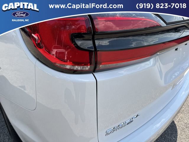 Used 2024 Chrysler Pacifica Limited FWD image 15