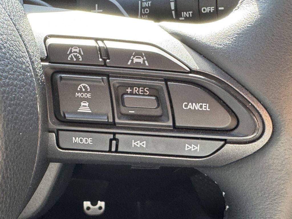 Used 2025 Toyota Corolla GR AWD/4WD image 19