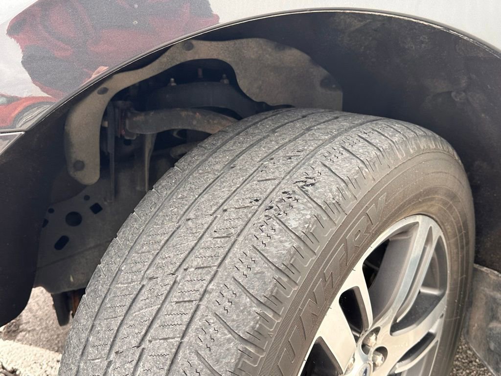 Certified 2023 Ford Expedition Limited image 9