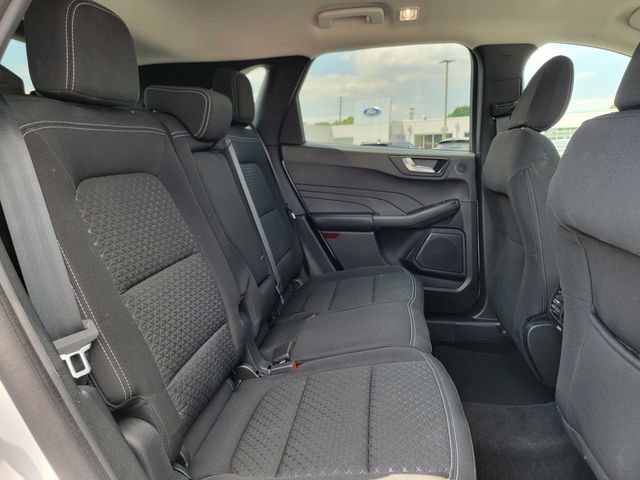 Certified 2023 Ford Escape Active w/ Tech Pack #2 FWD image 23