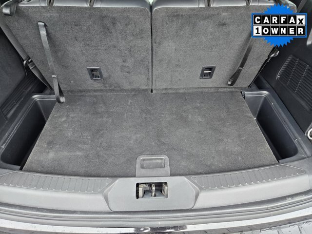 Certified 2025 Ford Explorer ST-Line AWD/4WD image 31