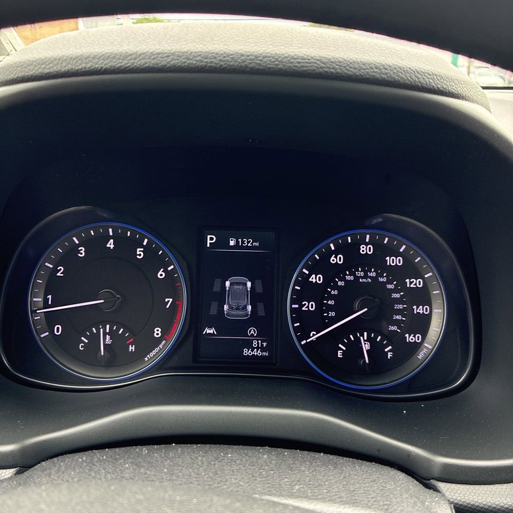 Used 2023 Hyundai Kona SEL AWD/4WD image 16