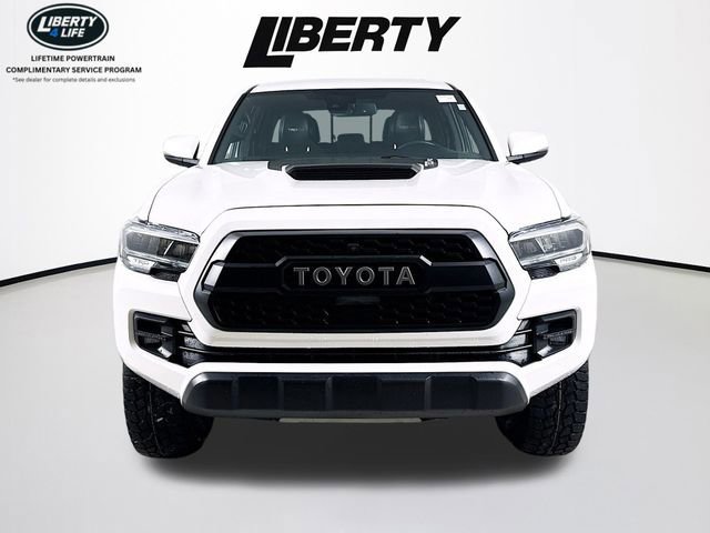 Used 2023 Toyota Tacoma TRD Pro image 8