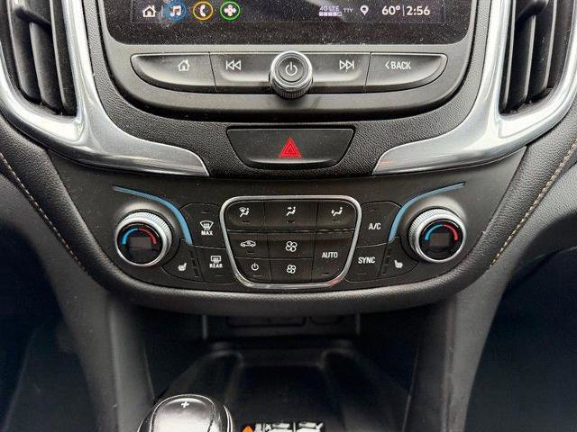 Used 2019 Chevrolet Equinox Premier image 16