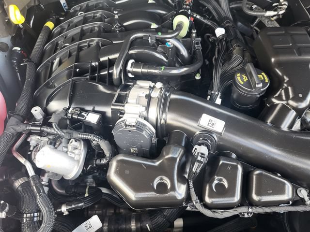 Used 2025 Jeep Grand Cherokee L Limited w/ Black Appearance Package RWD image 31