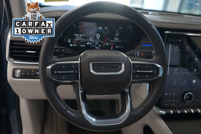 Used 2024 GMC Acadia Denali AWD/4WD image 19
