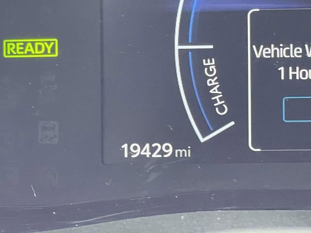 Used 2025 Toyota Camry LE image 20