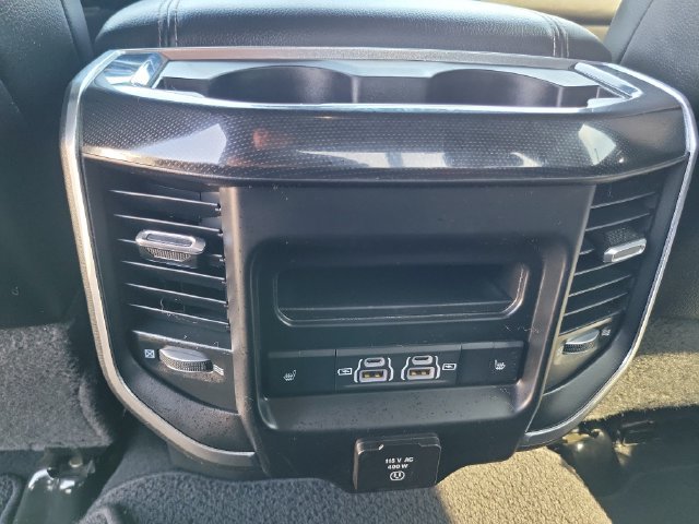 Used 2021 RAM 2500 Laramie AWD/4WD image 20