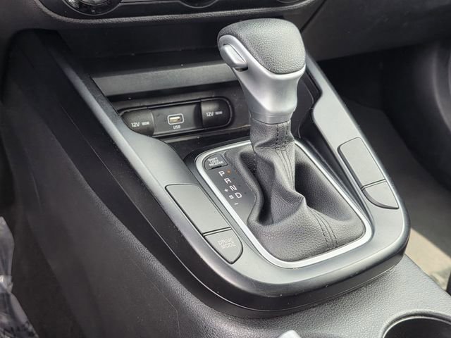 Used 2021 Kia Soul S FWD image 20