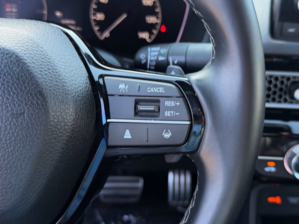Used 2025 Honda Civic Sport image 22