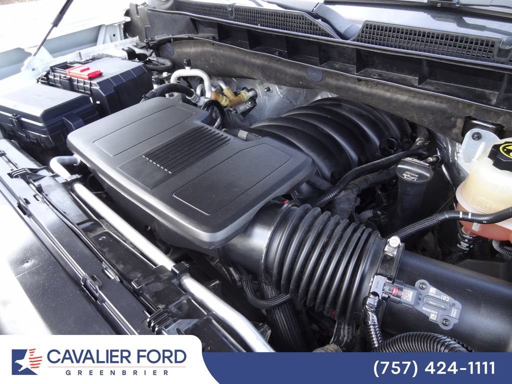 Used 2022 GMC Yukon XL Denali AWD/4WD image 44