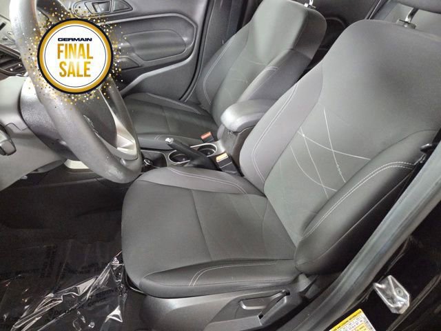 Certified 2017 Ford Fiesta SE image 16