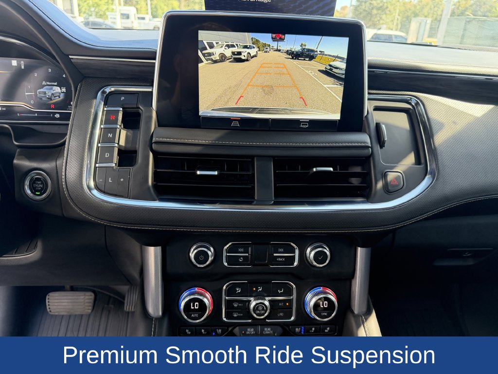 Used 2023 GMC Yukon XL SLT AWD/4WD image 20