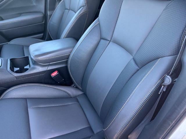 Used 2022 Subaru Outback Wilderness AWD/4WD image 33
