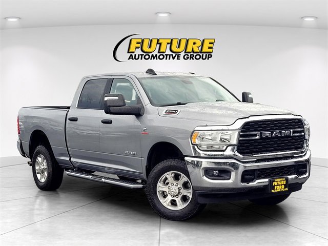 Used 2024 RAM 2500 Big Horn image 1