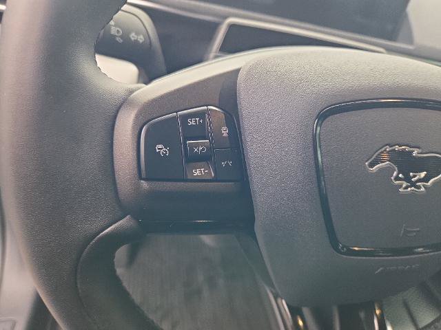 Certified 2023 Ford Mustang Mach-E Select AWD/4WD image 23
