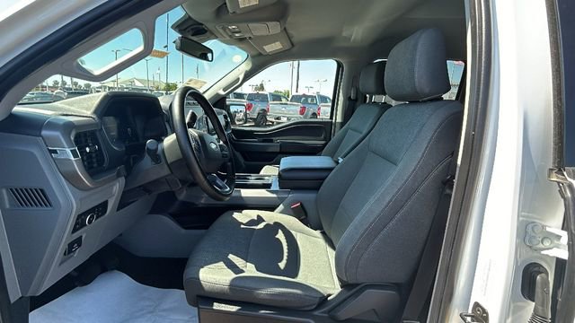 Certified 2024 Ford F150 XLT w/ Mobile Office Package AWD/4WD image 17