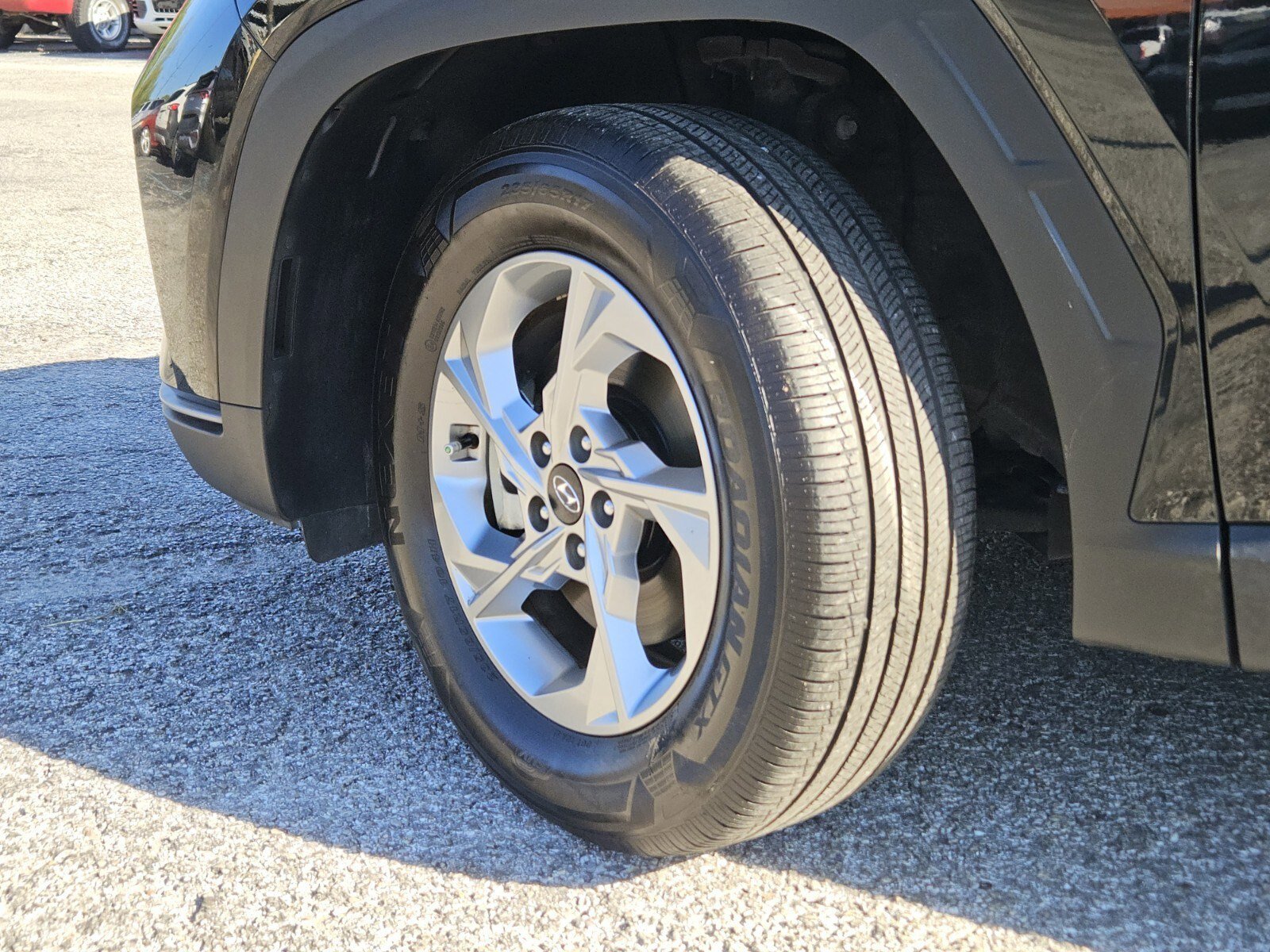 Used 2024 Hyundai Tucson SEL image 34